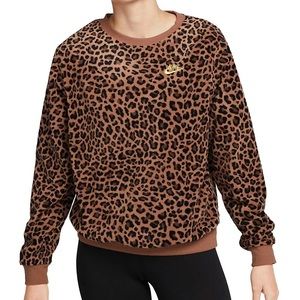 Nike women’s crewneck